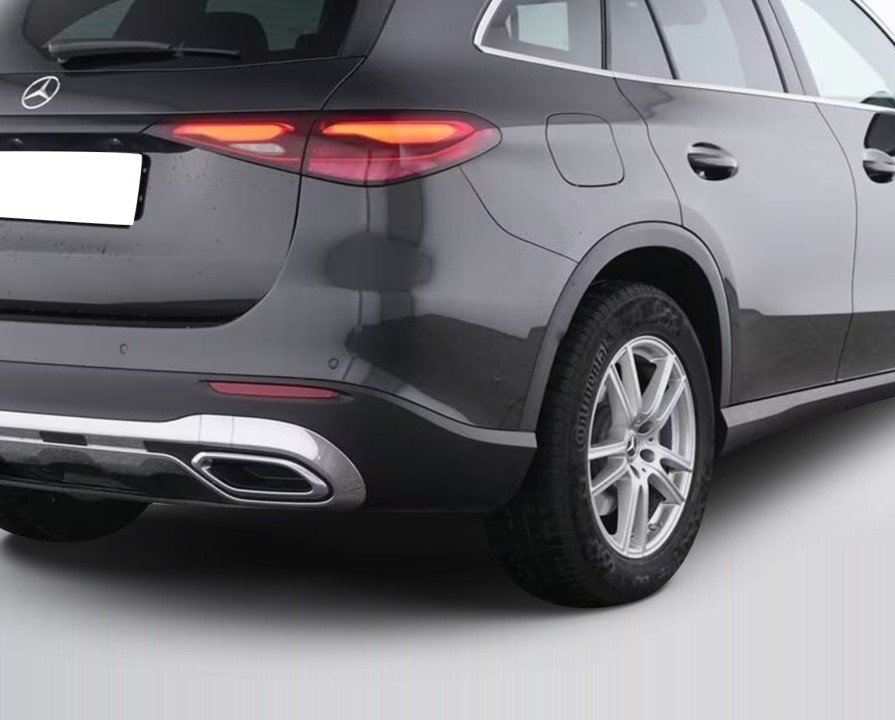 Mercedes-Benz GLC 200 4MATIC - foto 9