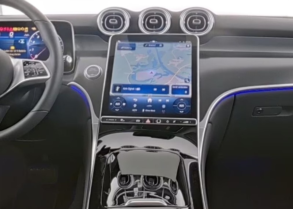 Mercedes-Benz GLC 200 4MATIC (5)