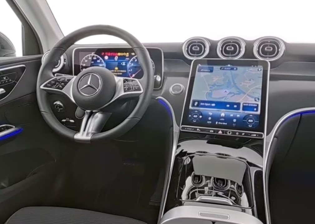 Mercedes-Benz GLC 200 4MATIC (3)