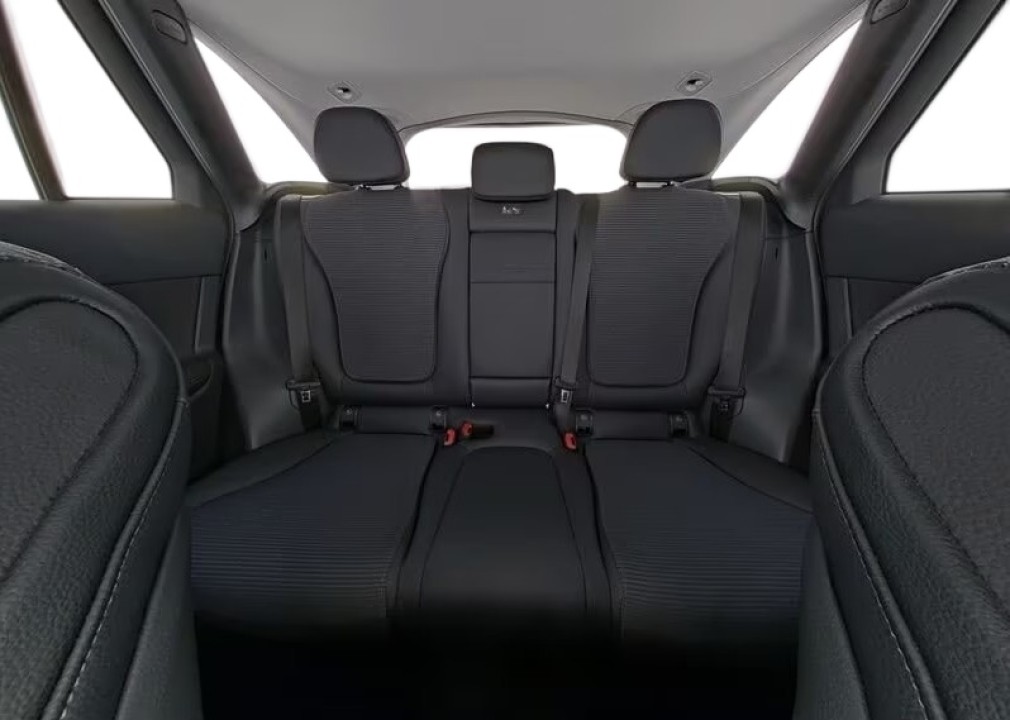 Mercedes-Benz GLC 200 4MATIC - foto 7