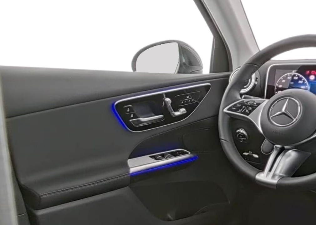 Mercedes-Benz GLC 200 4MATIC - foto 6