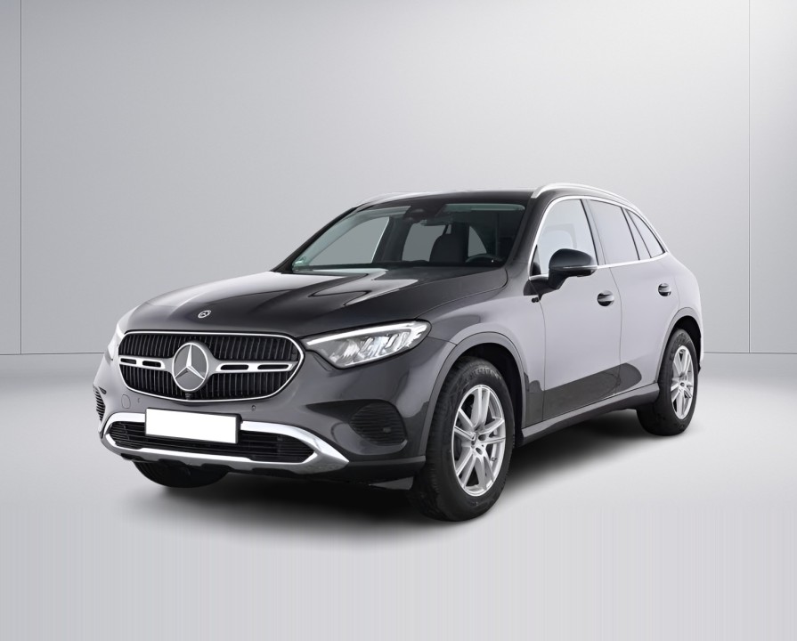 Mercedes-Benz GLC 200 4MATIC