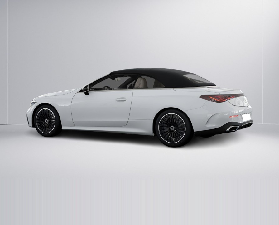 Mercedes-Benz CLE 200 4MATIC AMG - foto 8