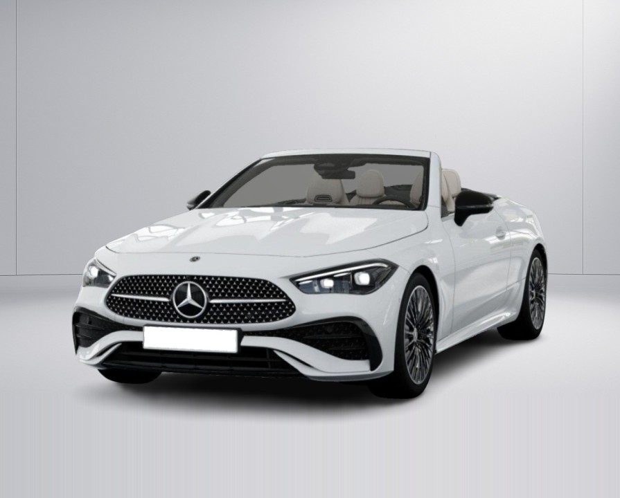 Mercedes-Benz CLE 200 4MATIC AMG - foto 12