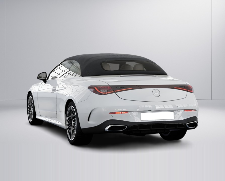 Mercedes-Benz CLE 200 4MATIC AMG - foto 7