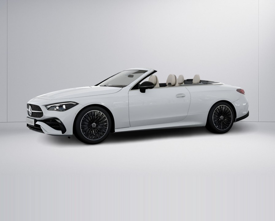 Mercedes-Benz CLE 200 4MATIC AMG - foto 10