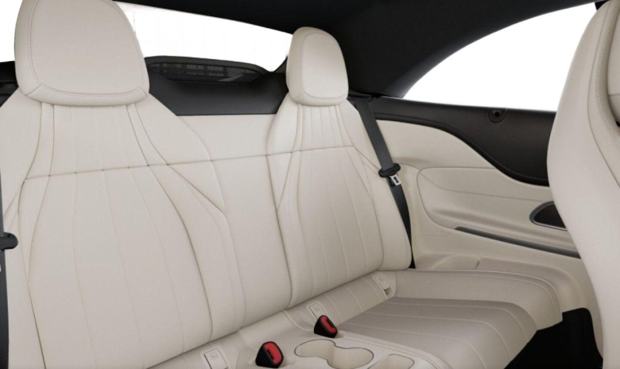 Mercedes-Benz CLE 200 4MATIC AMG - foto 15