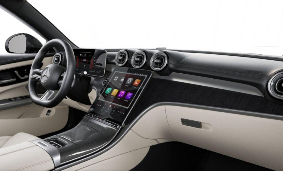 Mercedes-Benz CLE 200 4MATIC AMG - foto 16