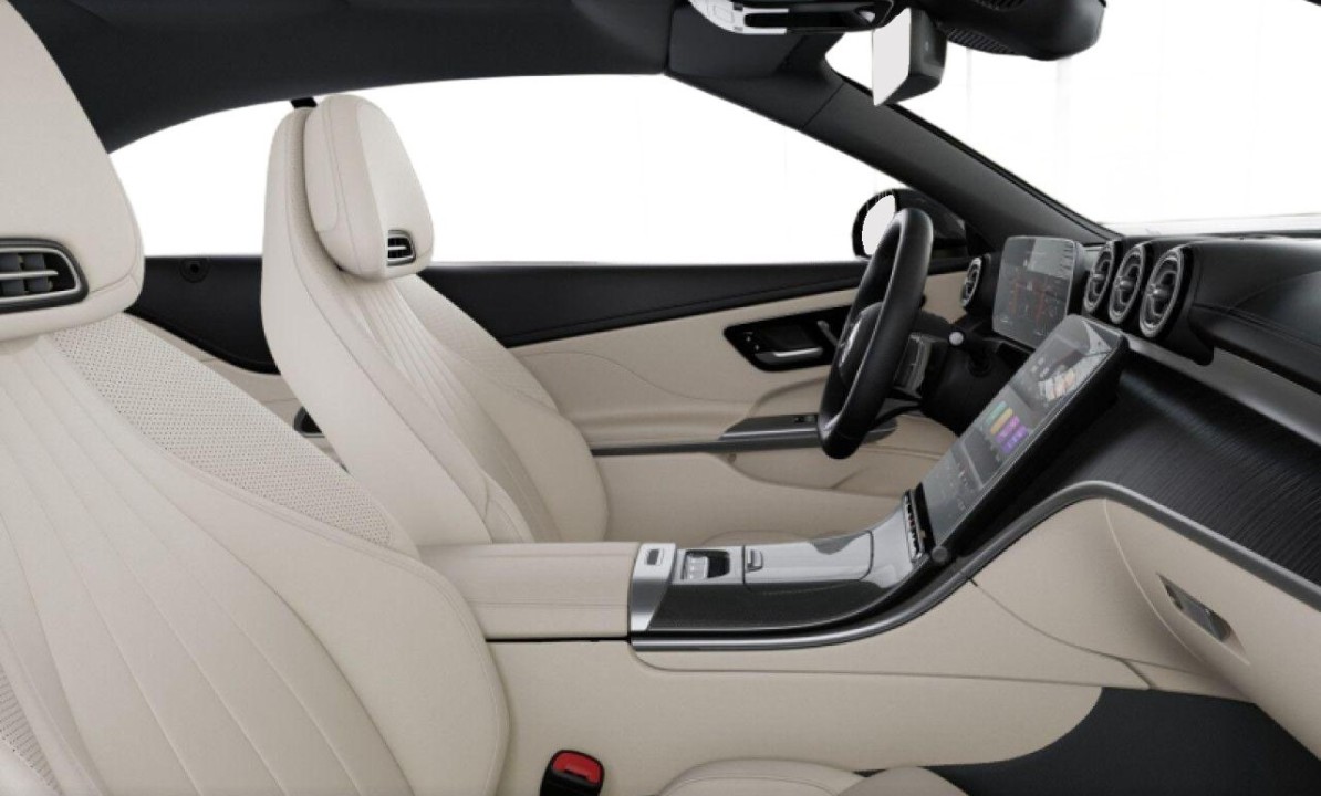 Mercedes-Benz CLE 200 4MATIC AMG - foto 14