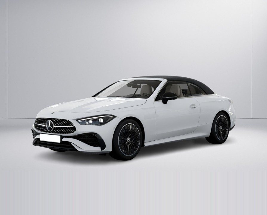 Mercedes-Benz CLE 200 4MATIC AMG - foto 11