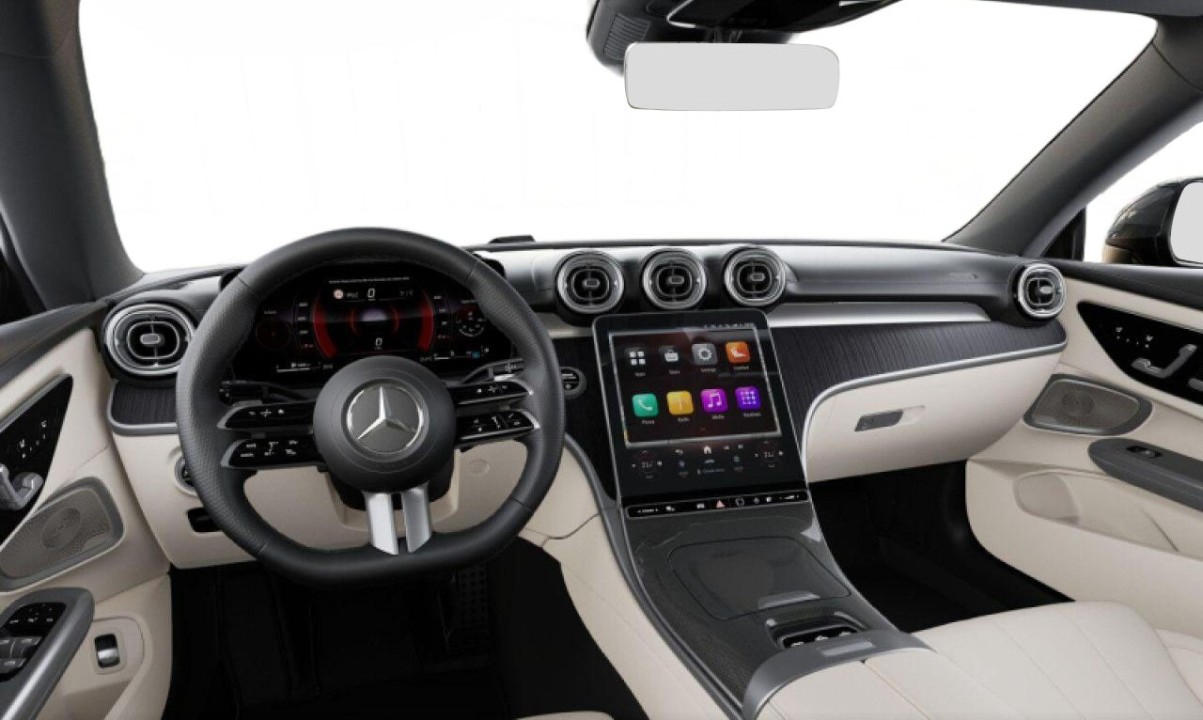 Mercedes-Benz CLE 200 4MATIC AMG - foto 17