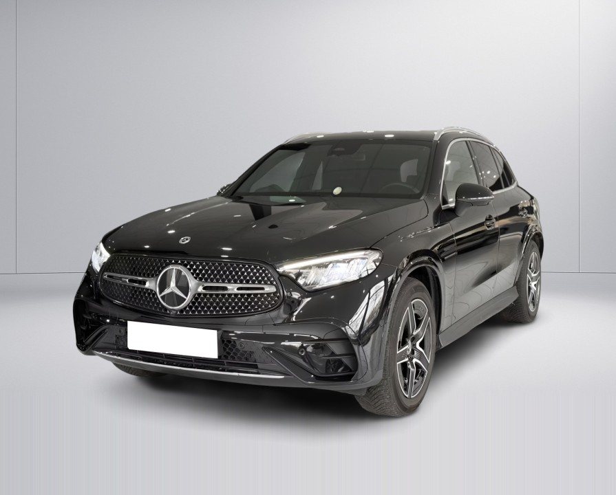 Mercedes-Benz GLC 200 4MATIC AMG - foto 6