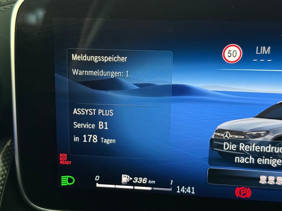 Mercedes-Benz GLC 200 4MATIC AMG - foto 13