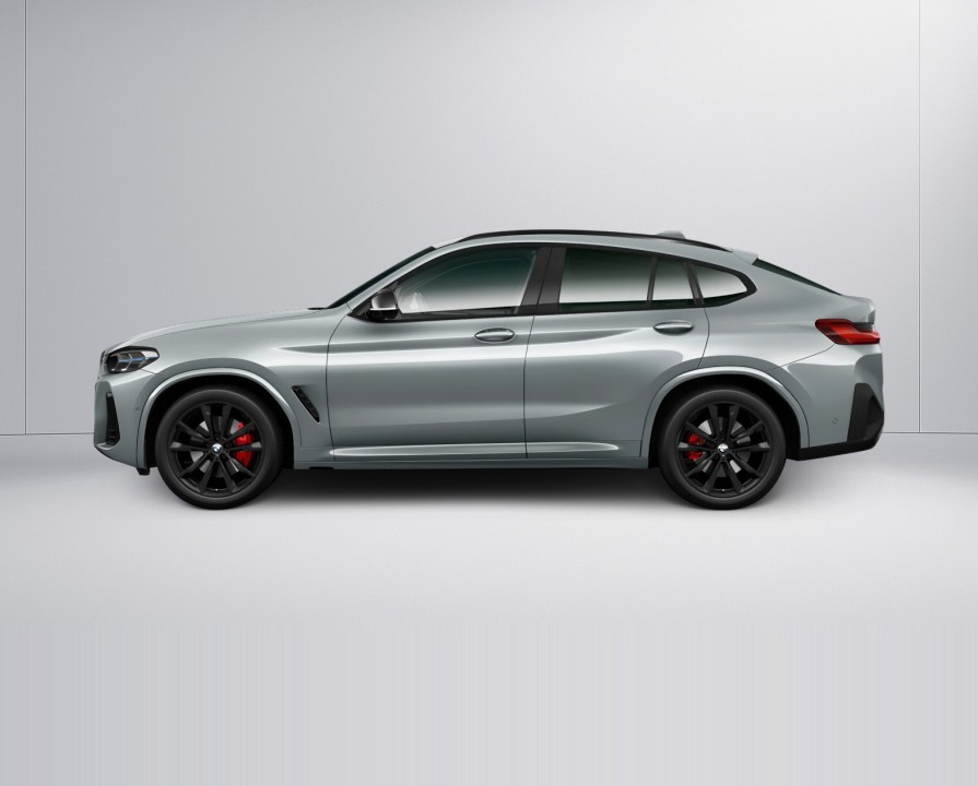 BMW X4 M40d (4)