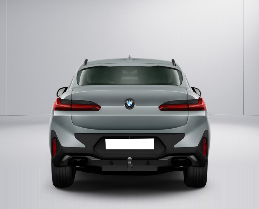 BMW X4 M40d (2)