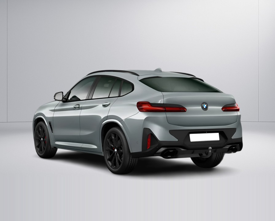 BMW X4 M40d (3)