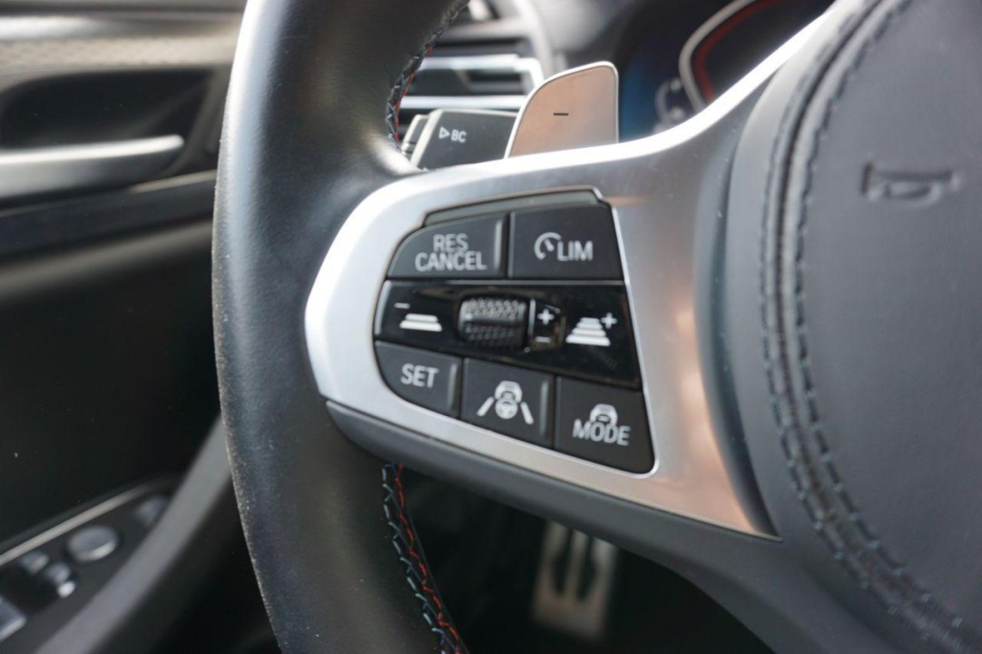 BMW X4 M40d - foto 13