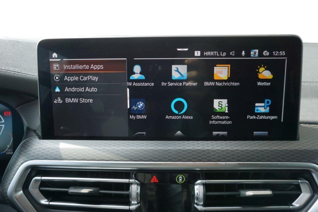 BMW X4 M40d - foto 16