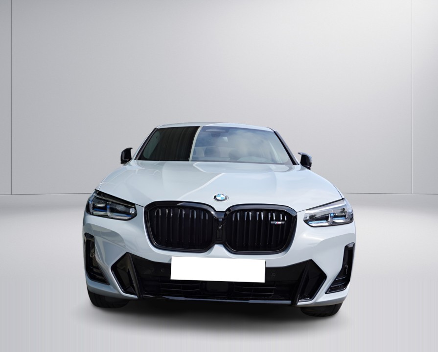 BMW X4 M40d (2)
