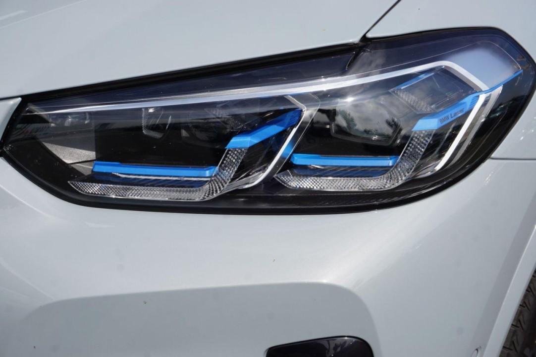 BMW X4 M40d - foto 20