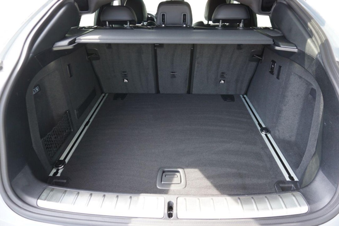 BMW X4 M40d - foto 21