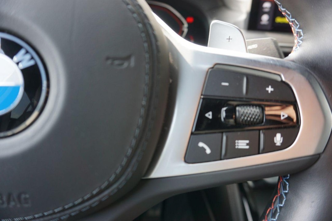 BMW X4 M40d - foto 14