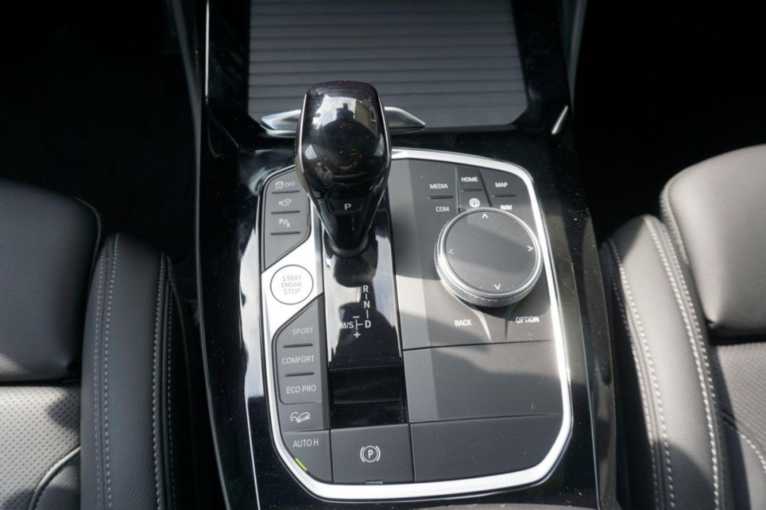 BMW X4 M40d - foto 15