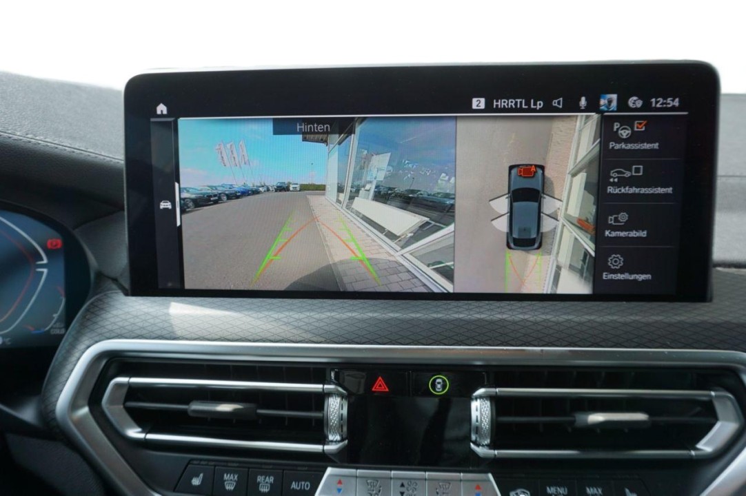 BMW X4 M40d - foto 17