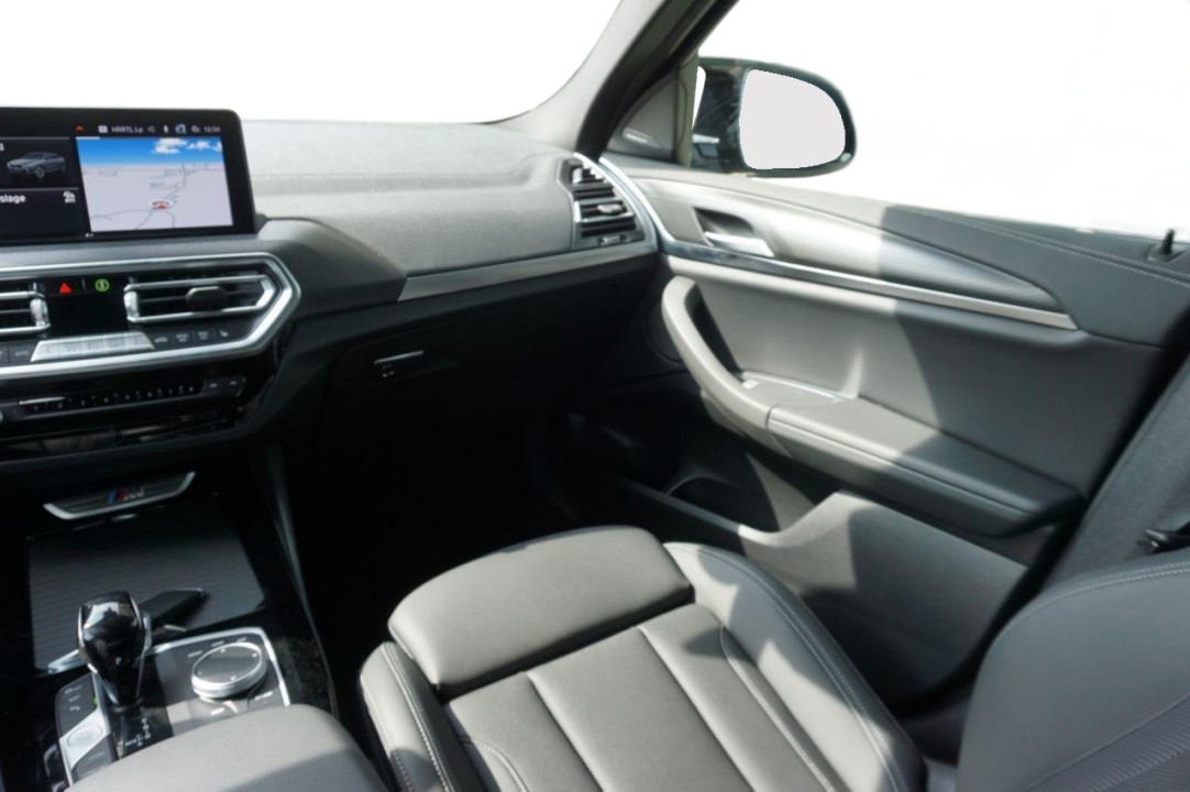 BMW X4 M40d - foto 10