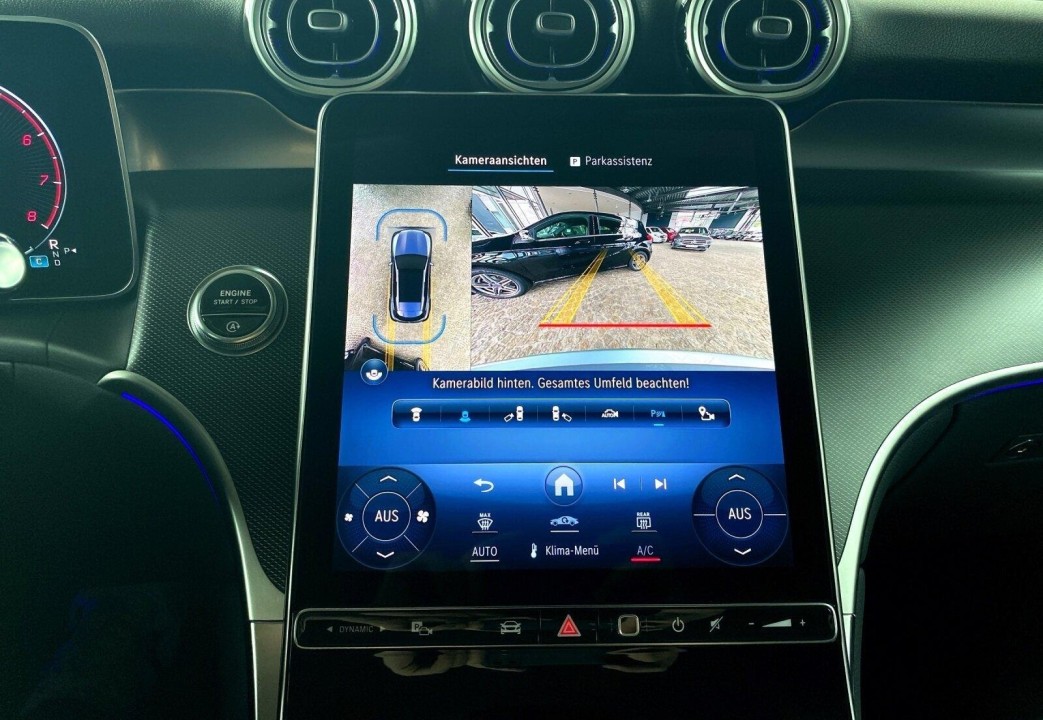 Mercedes-Benz GLC 200 4MATIC - foto 10