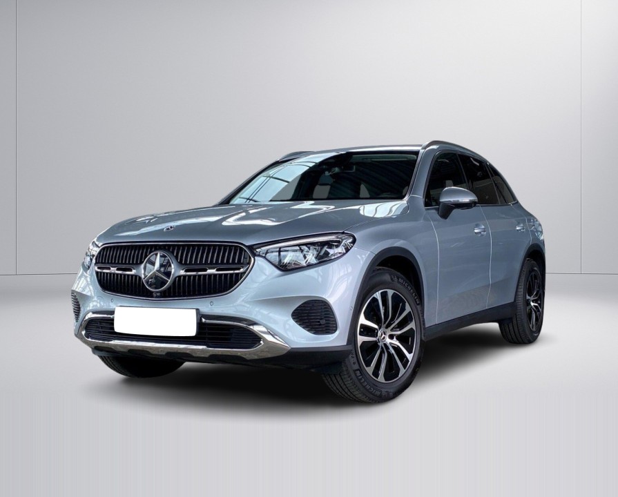 Mercedes-Benz GLC 200 4MATIC - foto 6