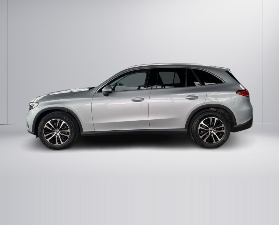 Mercedes-Benz GLC 200 4MATIC (5)