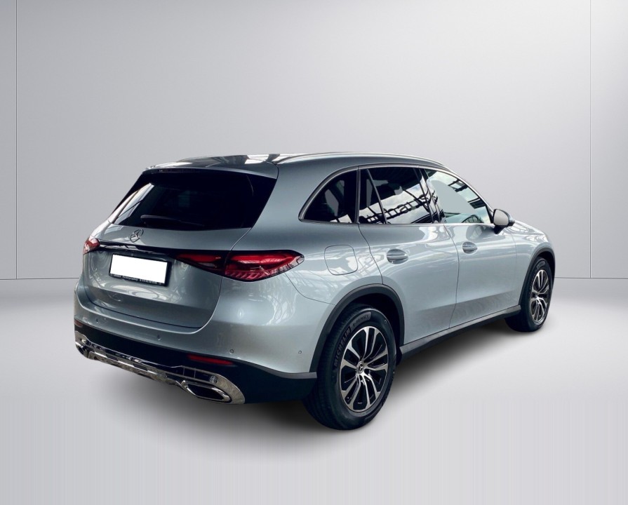 Mercedes-Benz GLC 200 4MATIC (3)