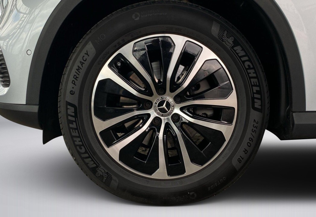 Mercedes-Benz GLC 200 4MATIC - foto 13