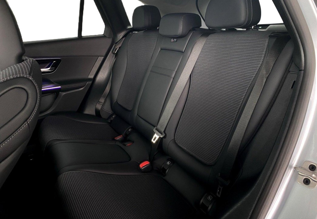 Mercedes-Benz GLC 200 4MATIC - foto 8