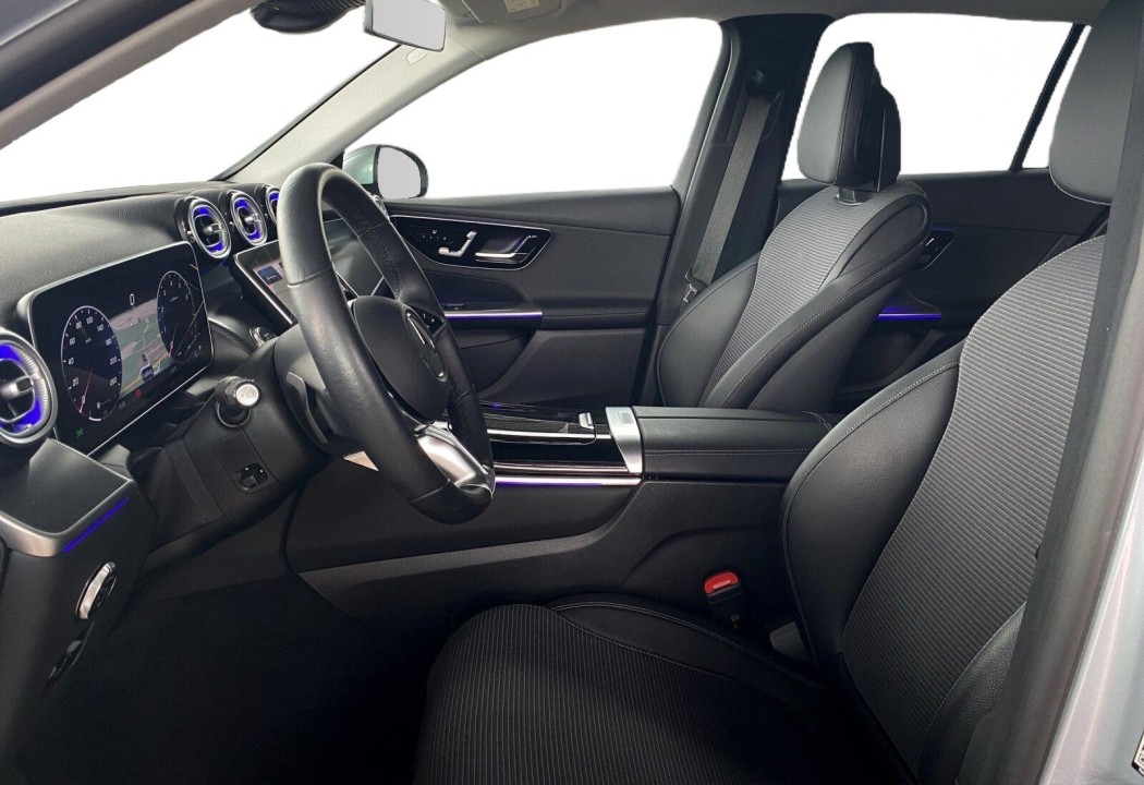 Mercedes-Benz GLC 200 4MATIC - foto 7