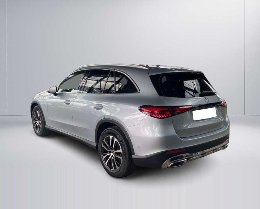 Mercedes-Benz GLC 200 4MATIC (4)