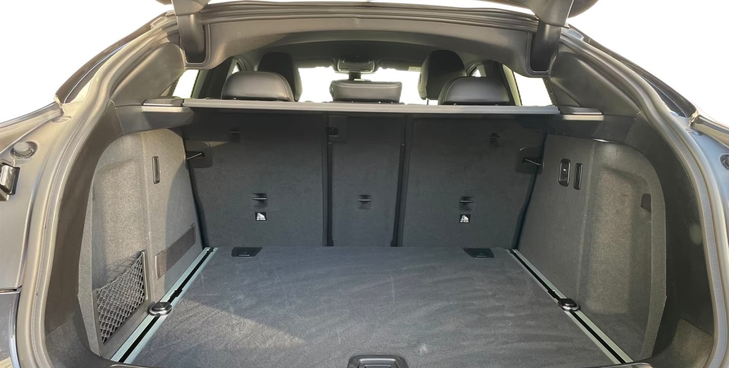 BMW X4 xDrive20d - foto 11