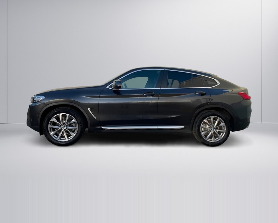 BMW X4 xDrive20d (3)