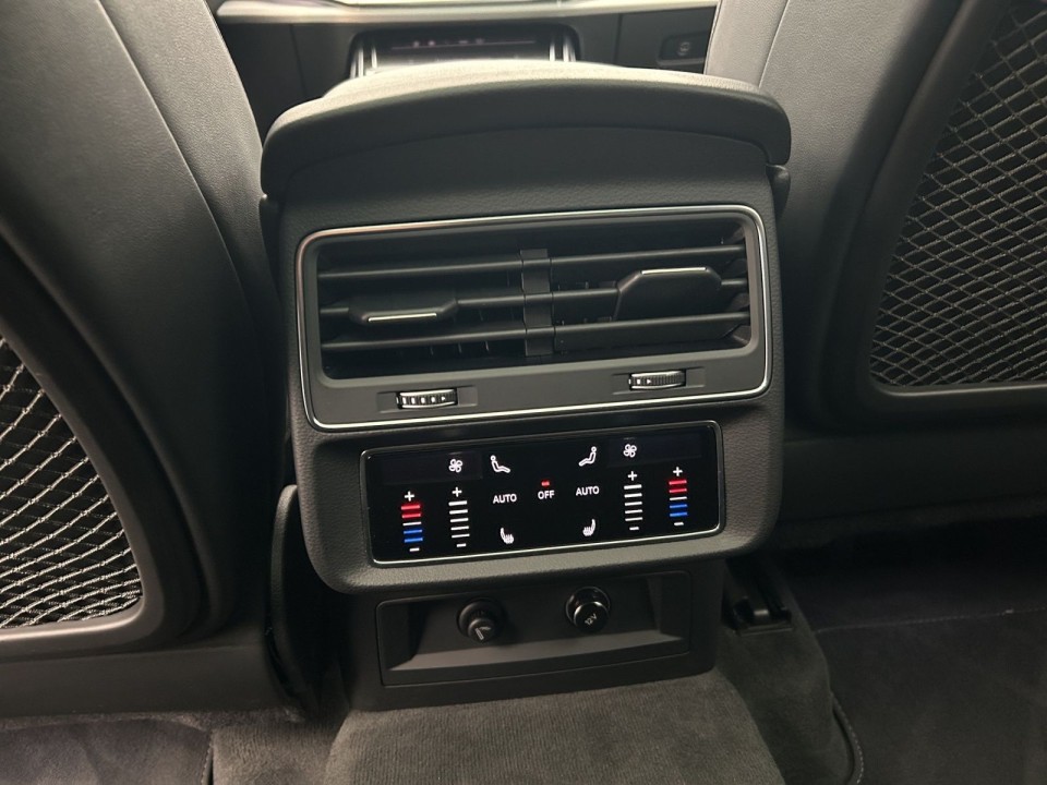 Audi Q7 50TDI quattro tiptronic - foto 12