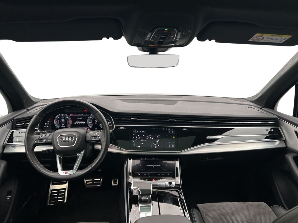 Audi Q7 50TDI quattro tiptronic - foto 7