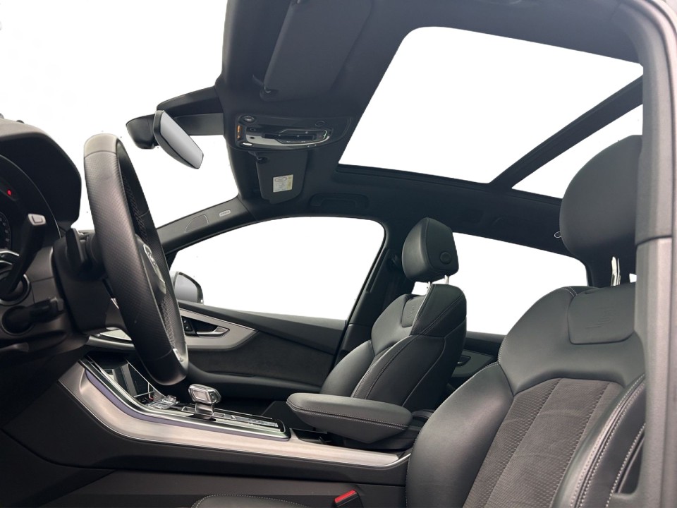 Audi Q7 50TDI quattro tiptronic - foto 9