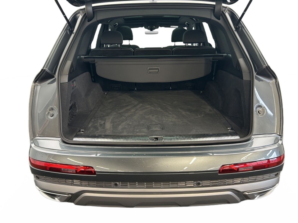Audi Q7 50TDI quattro tiptronic - foto 13