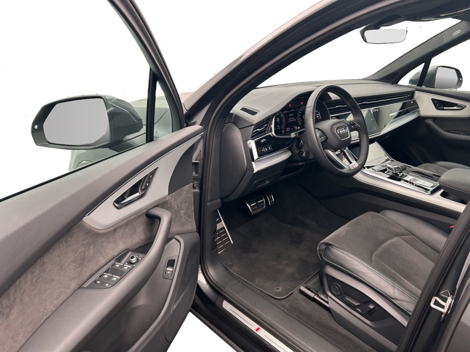Audi Q7 50TDI quattro tiptronic - foto 8