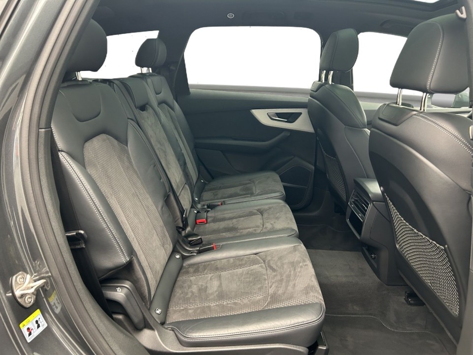 Audi Q7 50TDI quattro tiptronic - foto 6