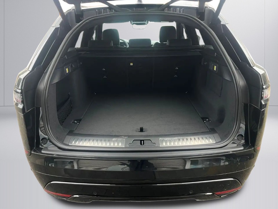 Land Rover Range Rover Velar P250 R-Dynamic SE - foto 14