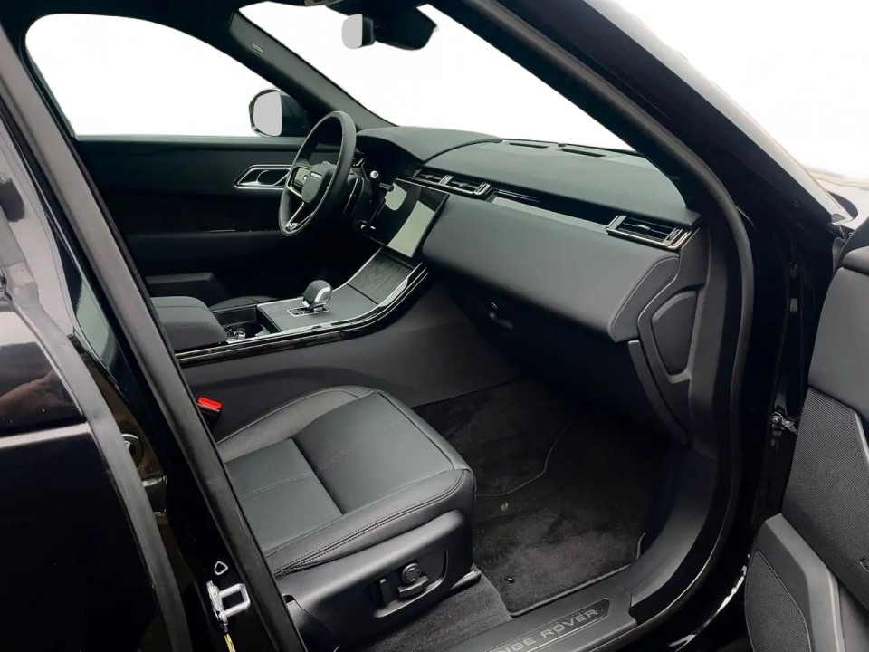 Land Rover Range Rover Velar P250 R-Dynamic SE - foto 10