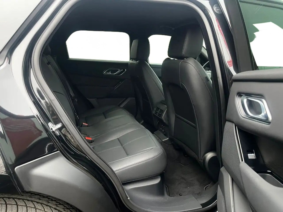 Land Rover Range Rover Velar P250 R-Dynamic SE - foto 12