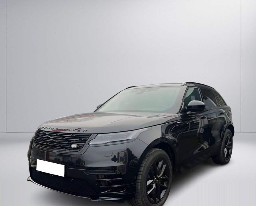 Land Rover Range Rover Velar P250 R-Dynamic SE (5)