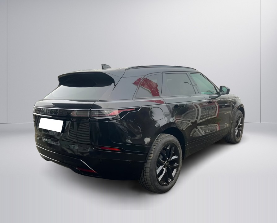 Land Rover Range Rover Velar P250 R-Dynamic SE (3)